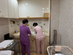 -馨月汇·一悦馨香月子中心(前滩店)