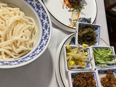 -肆月河豚·新淮扬(金融街店)