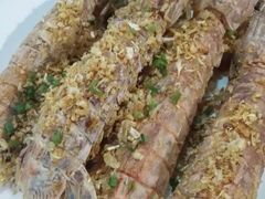 -班赞海鲜市场