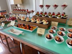 -上海和平饭店华懋阁 Cathay Room