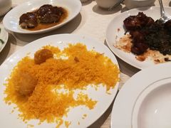 -唐拉雅秀酒店-唐苑中餐厅