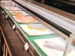 自助取餐区-OPEN開全日自助餐厅·牛肉火锅·海鲜(佛山希尔顿酒店)