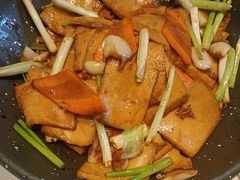 -北李妈妈菜·海肠捞饭(开发区万达店)
