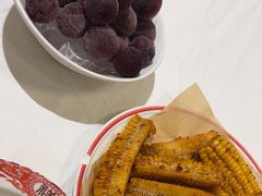 -聚味斋香辣蟹·蓝龙(塘沽总店)