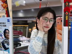 -华彬眼镜专业渐进配镜(潘家园店)