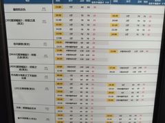 -CGV影城(东港IMAX店)