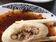 -四条包子(古城街店)