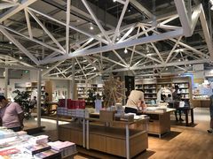 -当当书店(国泰广场店)