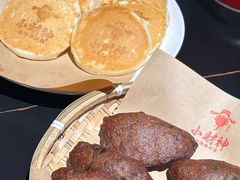 -小财神·老派赣州菜·中华美食地标(第五大道店)