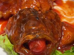 -老外婆(吾悦广场店)