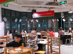 -有拈头成都市井火锅(南山总店)