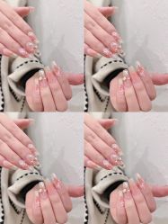 -M·X Nail日式美甲美睫