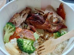 -肯德基(天河店)