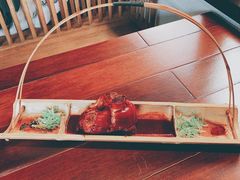 -大牌大·传统杭帮菜(湖滨店)