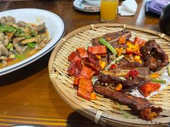 -叶掌柜桐庐土菜馆