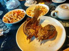 -香满楼(临安路店)