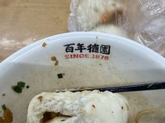 -百年德园(侯家塘店)