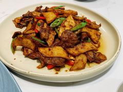 -鹿港小镇(金虹桥国际中心店)