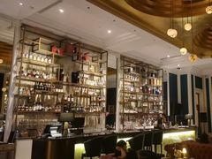 -The St·Regis Bar 瑞吉酒吧