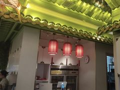 -奔跑吧陕菜·盛世长安(民乐园万达店)