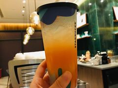 -星巴克(郑州普罗旺世店)
