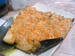 -凤爪王烧烤(徐东旗舰店)