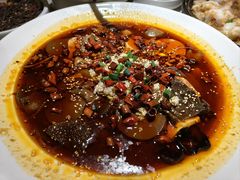 -小放牛河北菜(长安万达店)