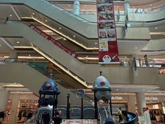 -厦门五通客运码头