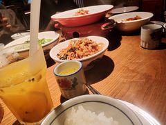 -老湘村·湖南土菜(天河维多利店)