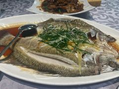 -十三姨工厨顺德美食·宴会·团餐(天河北路店)