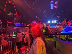 -M-MIX电音烤吧