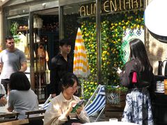-Alimentari早午餐(安福路店)