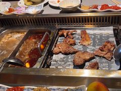 -芝小官毛肚火锅海鲜自助(淮安清江浦区新亚店)