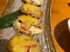-津之港·日本料理·铁板烧