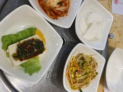 -德寿宫韩国料理(下沙店)