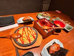 -千代武日本料理(爱建店)