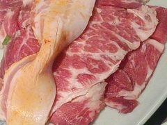 -金滏山烤肉·海鲜·火锅自助餐厅(襄阳万达店)