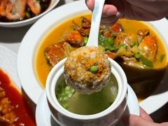 -大潮淮·淮扬菜(何园旗舰店)