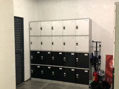 -無弓射箭俱乐部(领展中心城店)