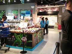 -盒马鲜生(曜一城店)
