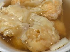 -麦奀云吞面世家(中环店)