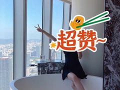 -广州四季酒店