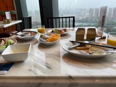 -君悦酒店·乐厨·高空自助餐(青年大街店)
