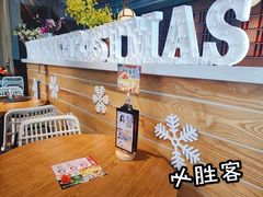 -必胜客(新海上世界店)