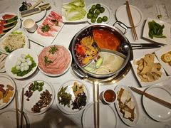-周师兄大刀腰片火锅(洪崖洞旗舰店)