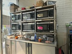 -海平馄饨(逍遥二路店)