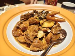 -小船渔村•大连菜•大连焖鱼(黄河路店)