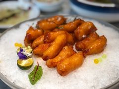 -八大碗·地道东北菜(佳兆业店)