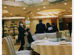大堂-东江海辉酒楼·公司团建·商务宴请·生日宴(宝安店)