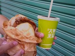 -大利来记餐厅(大三巴店)